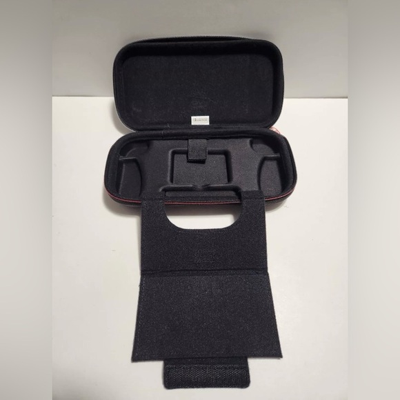Nintendo Switch Lite Hard Travel Carrying Case - Picture 5 of 5